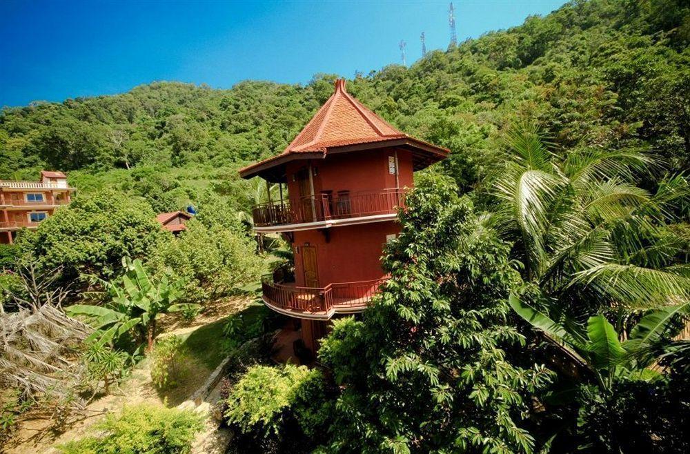 Spring Valley Resort Kep Extérieur photo
