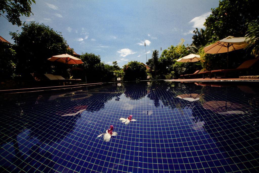 Spring Valley Resort Kep Extérieur photo