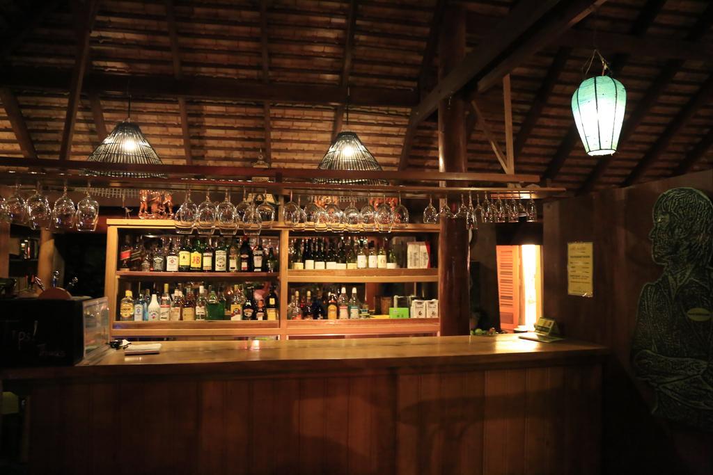 Spring Valley Resort Kep Extérieur photo