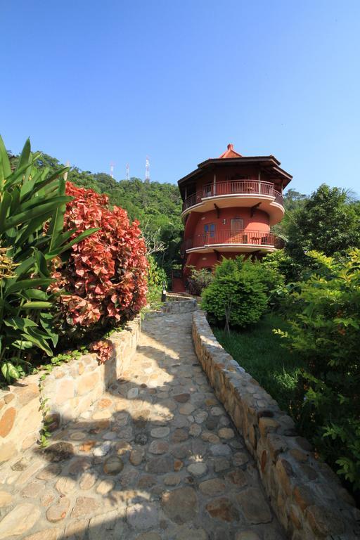 Spring Valley Resort Kep Extérieur photo