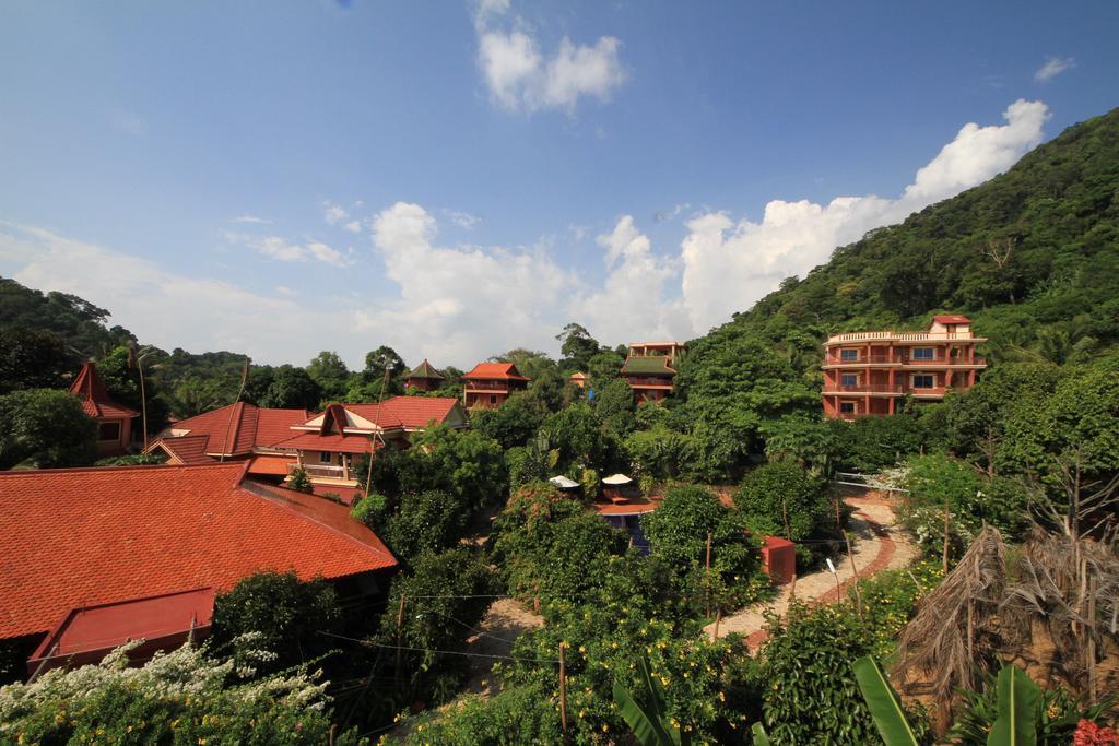 Spring Valley Resort Kep Extérieur photo