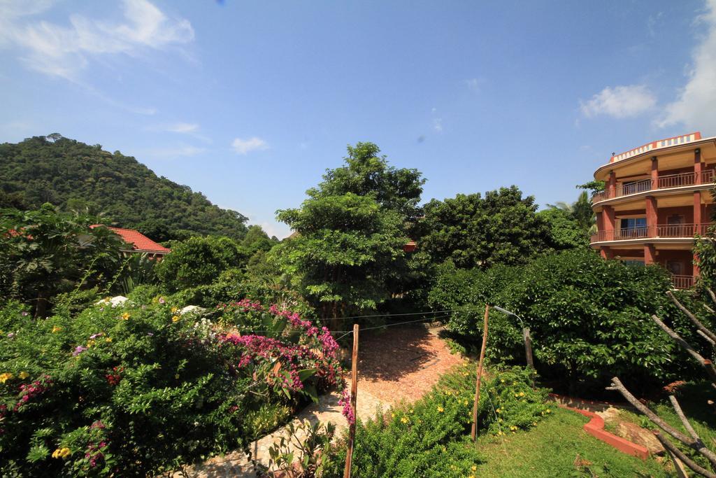 Spring Valley Resort Kep Extérieur photo
