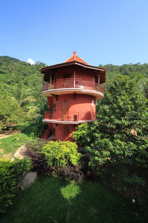 Spring Valley Resort Kep Extérieur photo