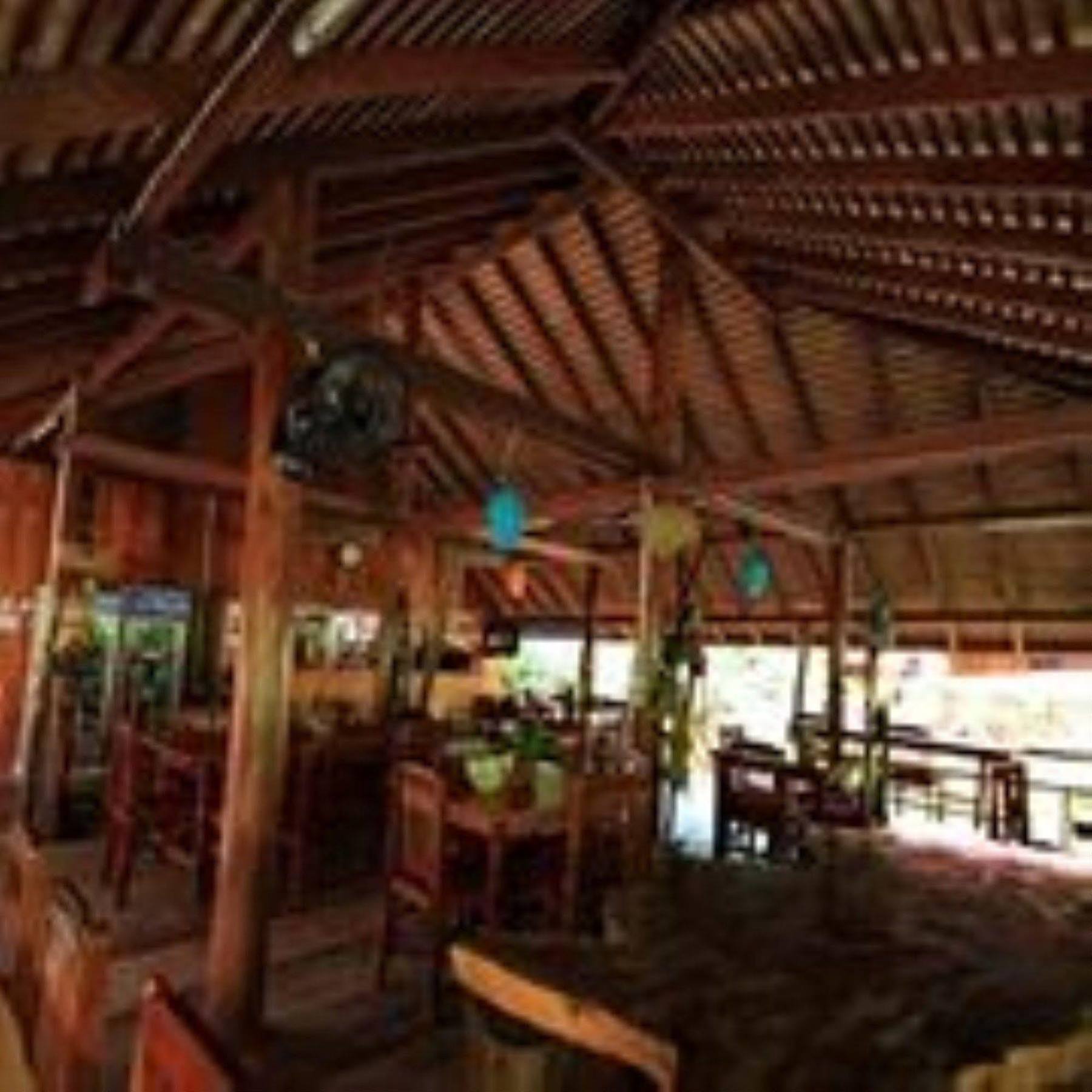 Spring Valley Resort Kep Extérieur photo