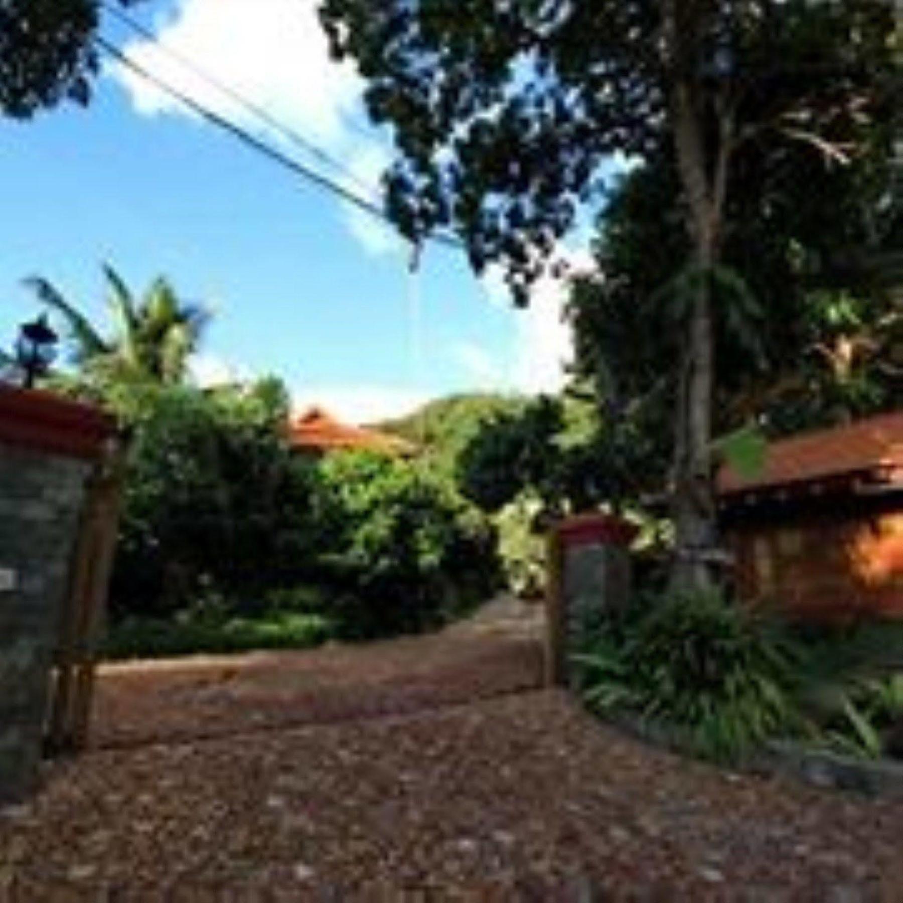 Spring Valley Resort Kep Extérieur photo