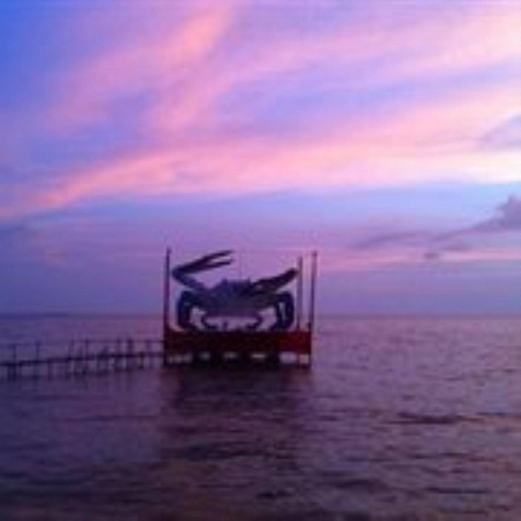 Spring Valley Resort Kep Extérieur photo